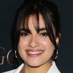 Paulina Gaitán - 純真11歲演員 飾演Angelita (as Paulina Gaytan Ruíz)