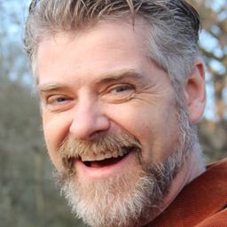 Roberto Scaltriti 飾演 Masetto