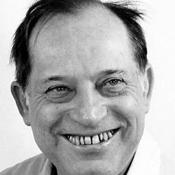 Paul Préboist 飾演 le colonel Beaudouin