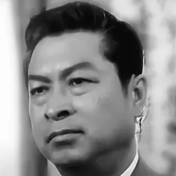 簡瑞超 - 三狼奇案演員 飾演Man Fondling Prostitute