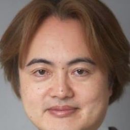 松橋真三 - 毒氣風暴編劇