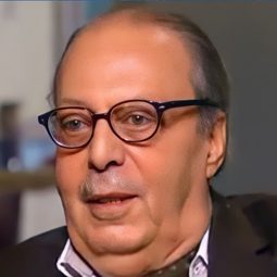 Osama Abbas - Auntie Faransa演員 飾演