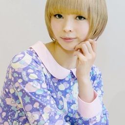 最上もが  飾演 Hina