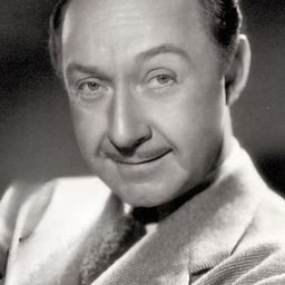 Franklin Pangborn 飾演 Assistant Hotel Manager