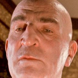 Jerold Wells - 犯罪元素演員 飾演Kramer