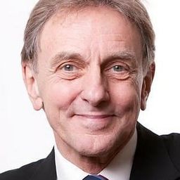 Colin Blakemore 飾演 Himself