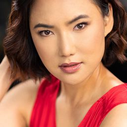 Jerina Son 飾演 Mi-sun