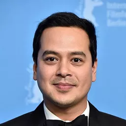 約翰·洛伊·克魯茲 飾演 Eric