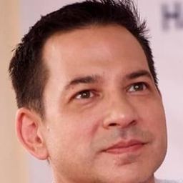 Ari Wibowo - Three Ladies 2演員 飾演