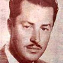 Alfonso Corona Blake - Violent Summer導演