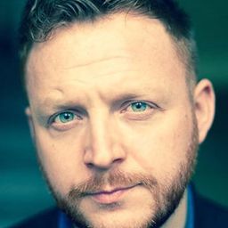 Ryan Fletcher 飾演 PC Billy Moncrief