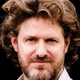 Lisandro Fiks - 心之所愛演員 飾演