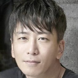 宋勇植 - 我的麻煩大佬演員 飾演Dealer