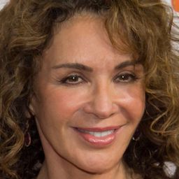 Giannina Facio - 神鬼戰士演員 飾演Maximus' Wife