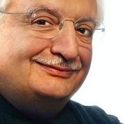 Bruno Gambarotta 飾演 Amedeo