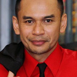 諾曼·哈基姆 飾演 Aiman Zalini