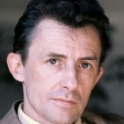 Andrzej Kozak 飾演 