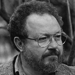 Thomas Harris 飾演 Self