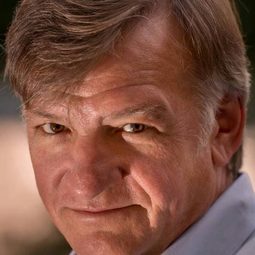 Mike Seely - 絕望之路演員 飾演Sheriff