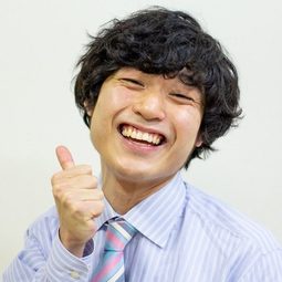 長野こうへい 飾演 Tamao Karinashi