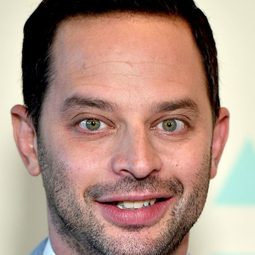 力克高爾 - 尼克·克羅爾：小小大男孩演員 飾演Himself