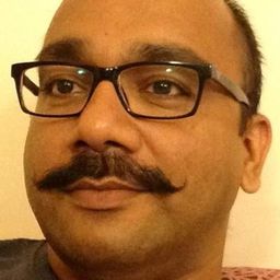 Vijay Vikram Singh - Haq演員 飾演High Court Judge