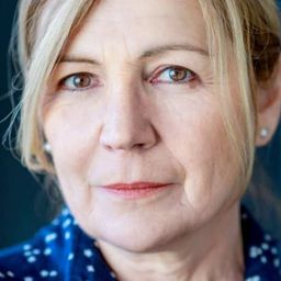 Isalinde Giovangigli 飾演 La cliente ennervée