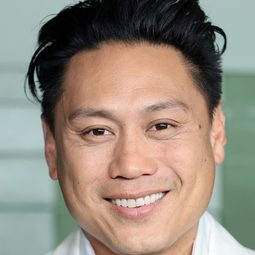 朱浩偉 飾演 Self