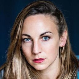 Luana Bellinghausen 飾演 Verena Stemper