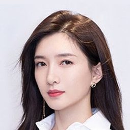 江疏影  - 危城演員 飾演Bai Ling