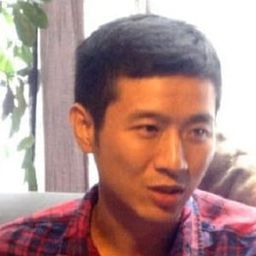 周智勇 - 了不起的周先生導演