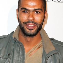 Rashid Debbouze 飾演 Dedah