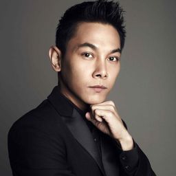 廖永誼 飾演 CPL Tan Keng Long / Ah Long