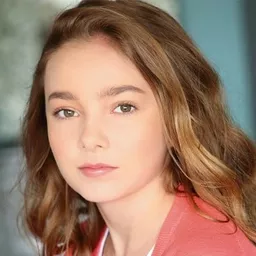 摩根·麥蓋瑞 飾演 Young Victoria