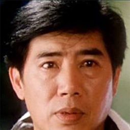 朱江 飾演 Chu / Godfather