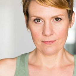 Ericka Kreutz 飾演 Allison Lohmann