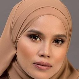 Nadiya Nisaa - Sa Balik Baju演員 飾演