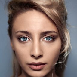 Klara Mucci 飾演 David's girlfriend