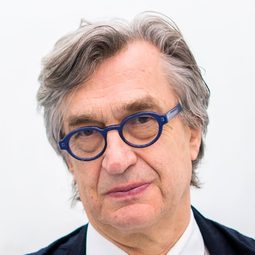 文溫德斯 飾演 Self