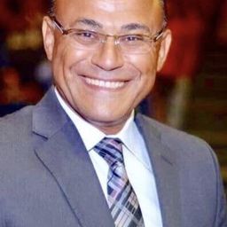 Maged Abdel Azim 飾演 