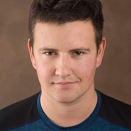 Sébastien Bolduc - 血疫演員 飾演Zombie