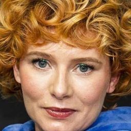 Annika Aakjær 飾演 Daimi