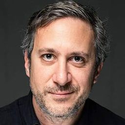 Haris Mavroudis - 薄荷的滋味演員 飾演