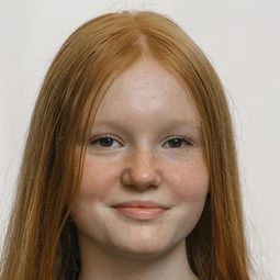 Lilli Falk 飾演 Heideraud Höss