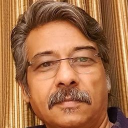 納維德·阿斯拉姆 飾演 Patrick, Sultan's henchman