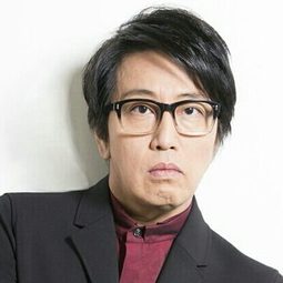 Yasuyuki Okamura 飾演 Kenji (voice)