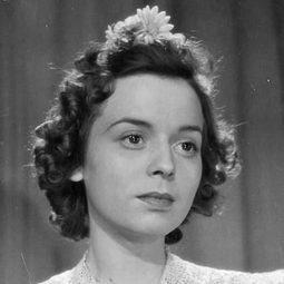 Blanche Aubry - Das Liebeskarussell演員 飾演