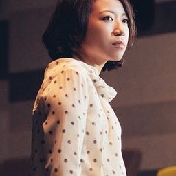 曾翠珊 - 大藍湖導演