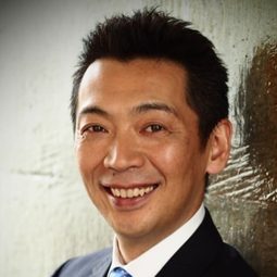 宮根誠司 飾演 Toshiaki (voice)