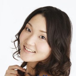 Hiroko Ushida - Cobra The Animation: Time Drive演員 飾演Paloma